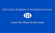estudio juridico internacional