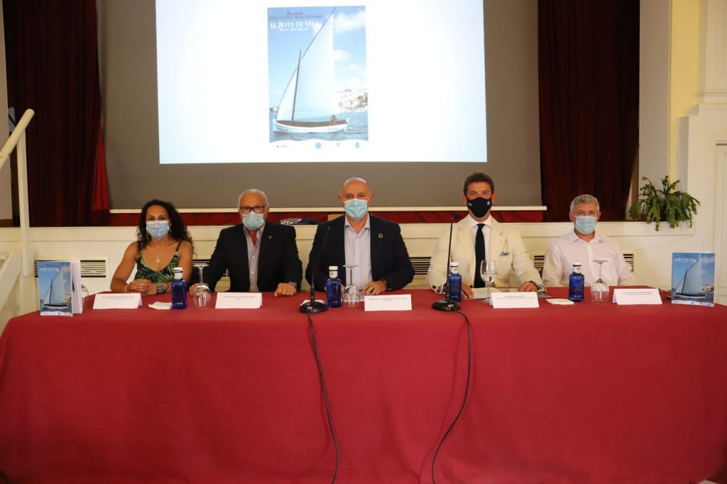 El Autor y las autoridades. El Autor y las autoridades.