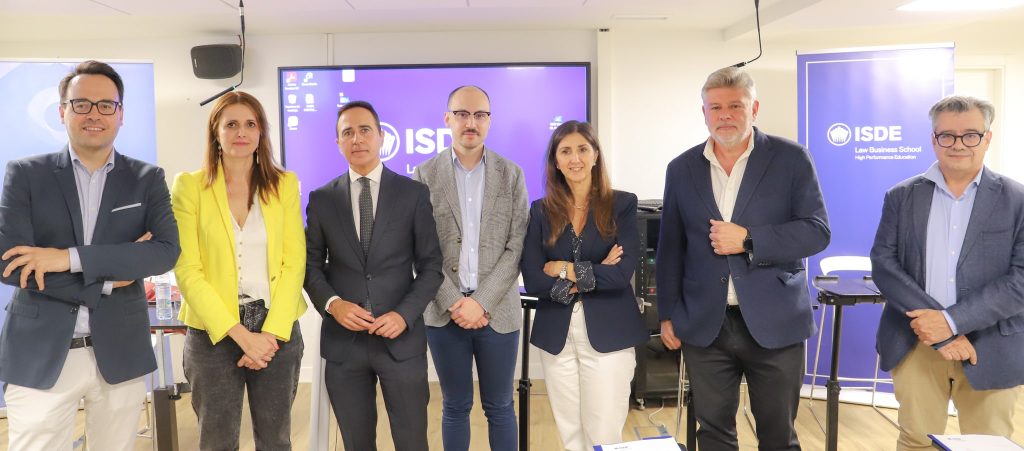 Denae ISDE min Denae ISDE min