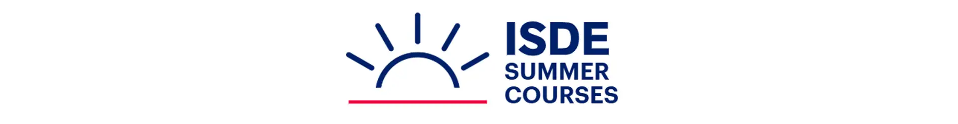 Isde Summer Course