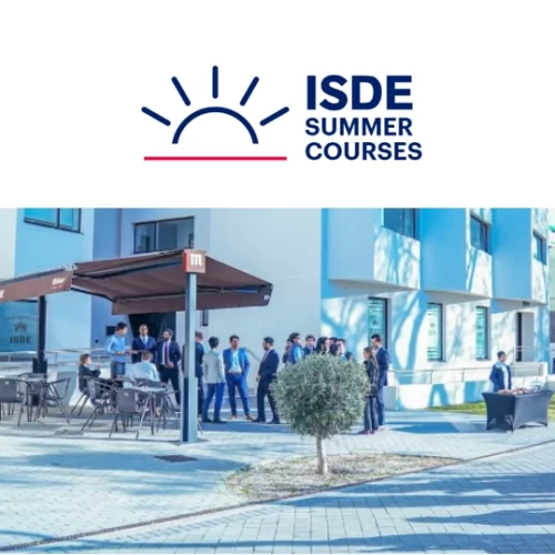 Isde Summer Course