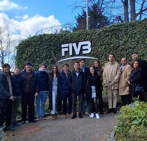 fivb